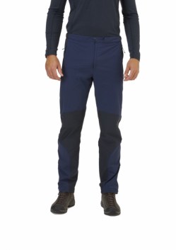 RAB pantalón hombre Torque Deep Ink